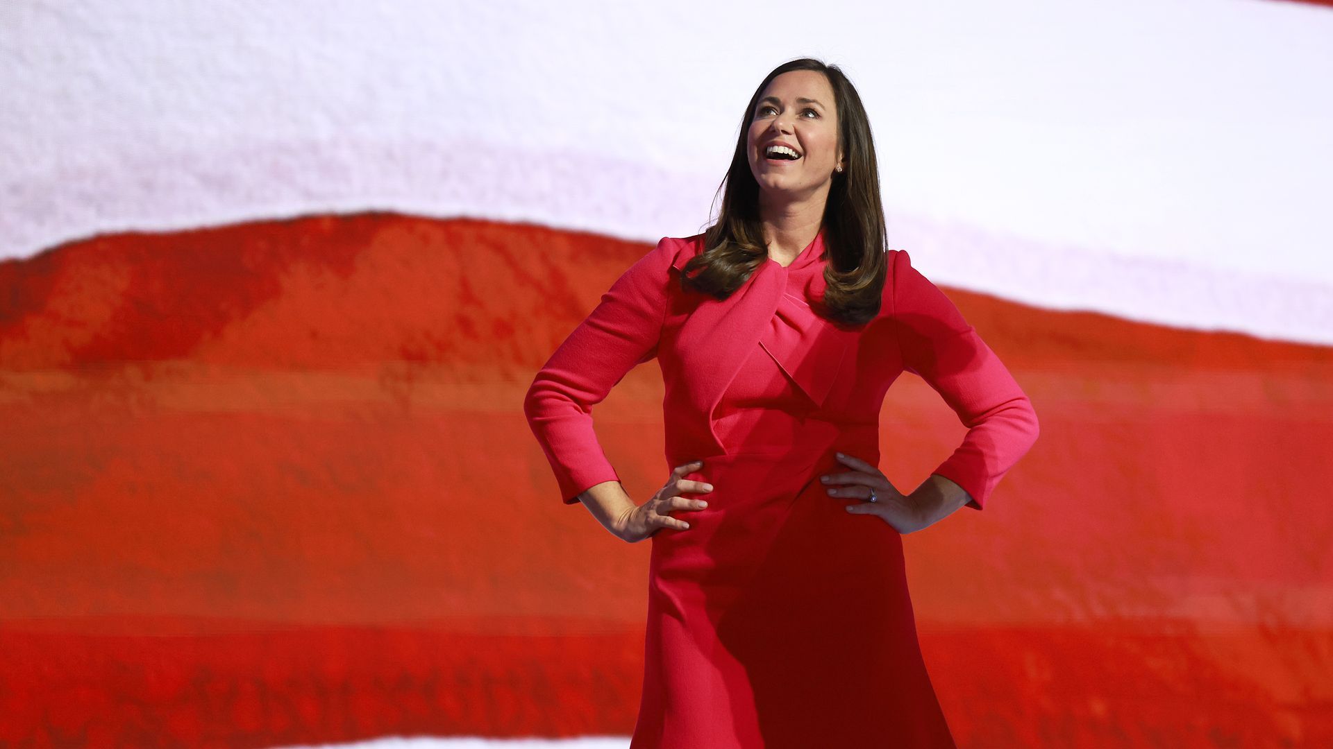 1920x1080 Sen. Katie Britt at RNC says Trump set the agenda on abortion