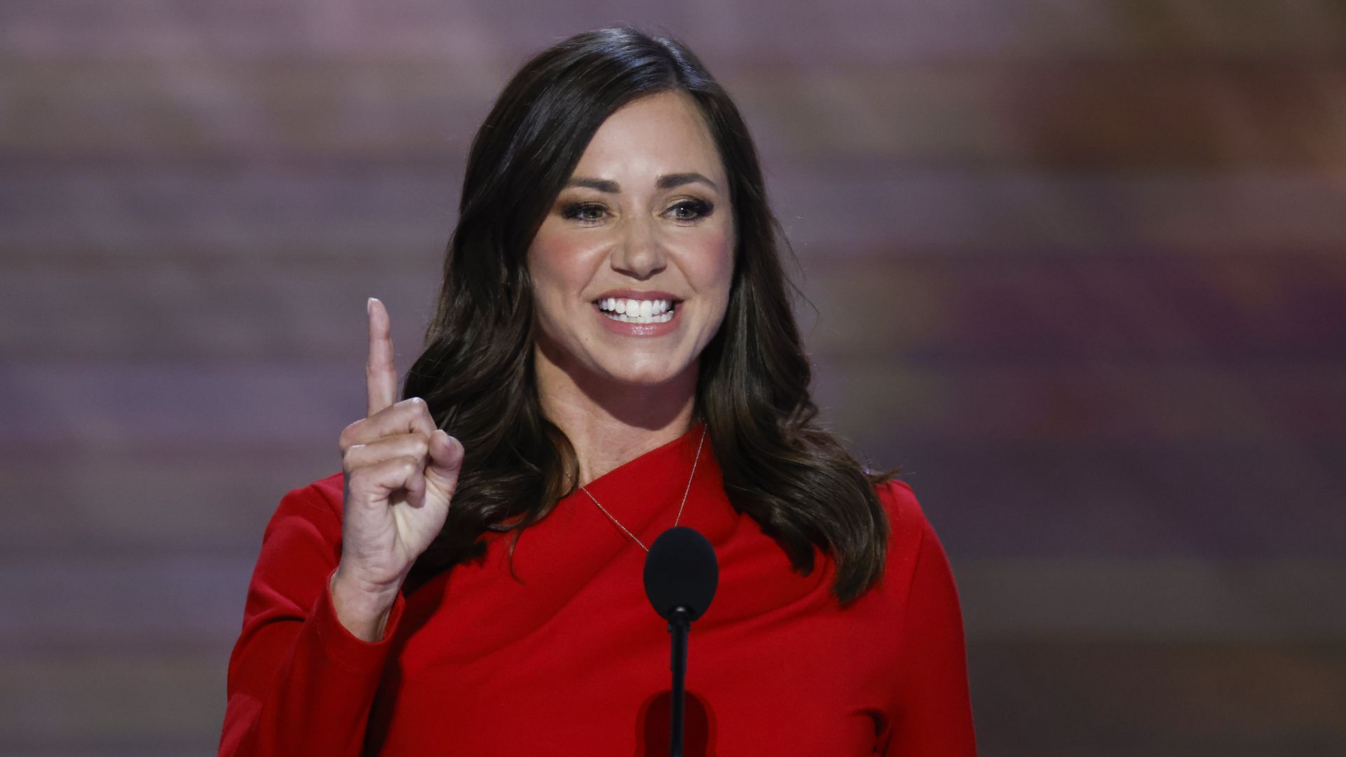 1920x1080 Katie Britt pitches Lara Trump to fill Florida's Senate seat