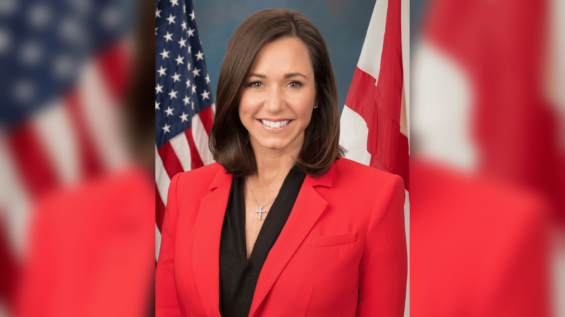 1920x1080 Alabama Senator Katie Britt to deliver Republican address to the nation ahead of State of the Union
