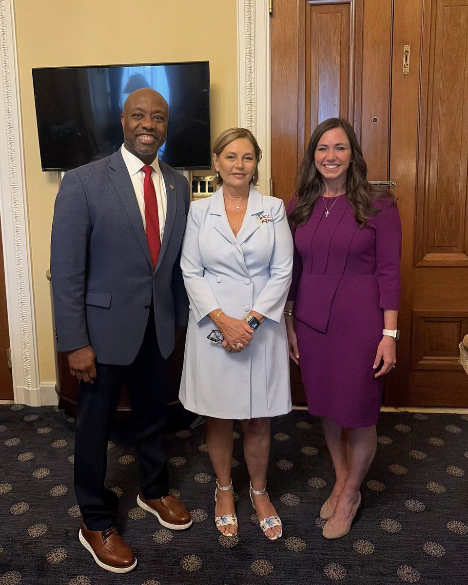 960x1200 Senator Katie Boyd Britt / Posts / X