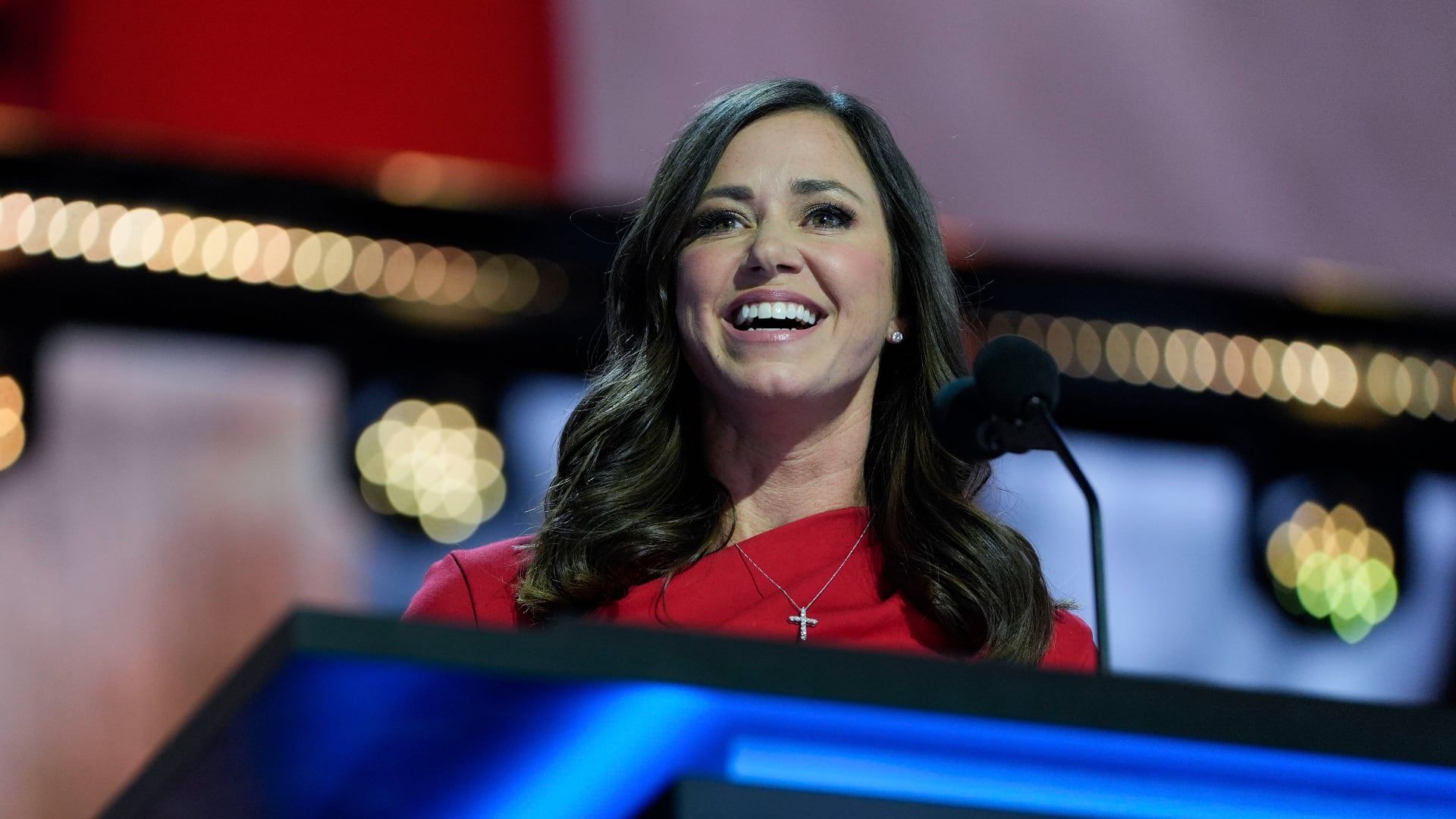 1920x1080 Republican National Convention Katie Britt (Alabama)