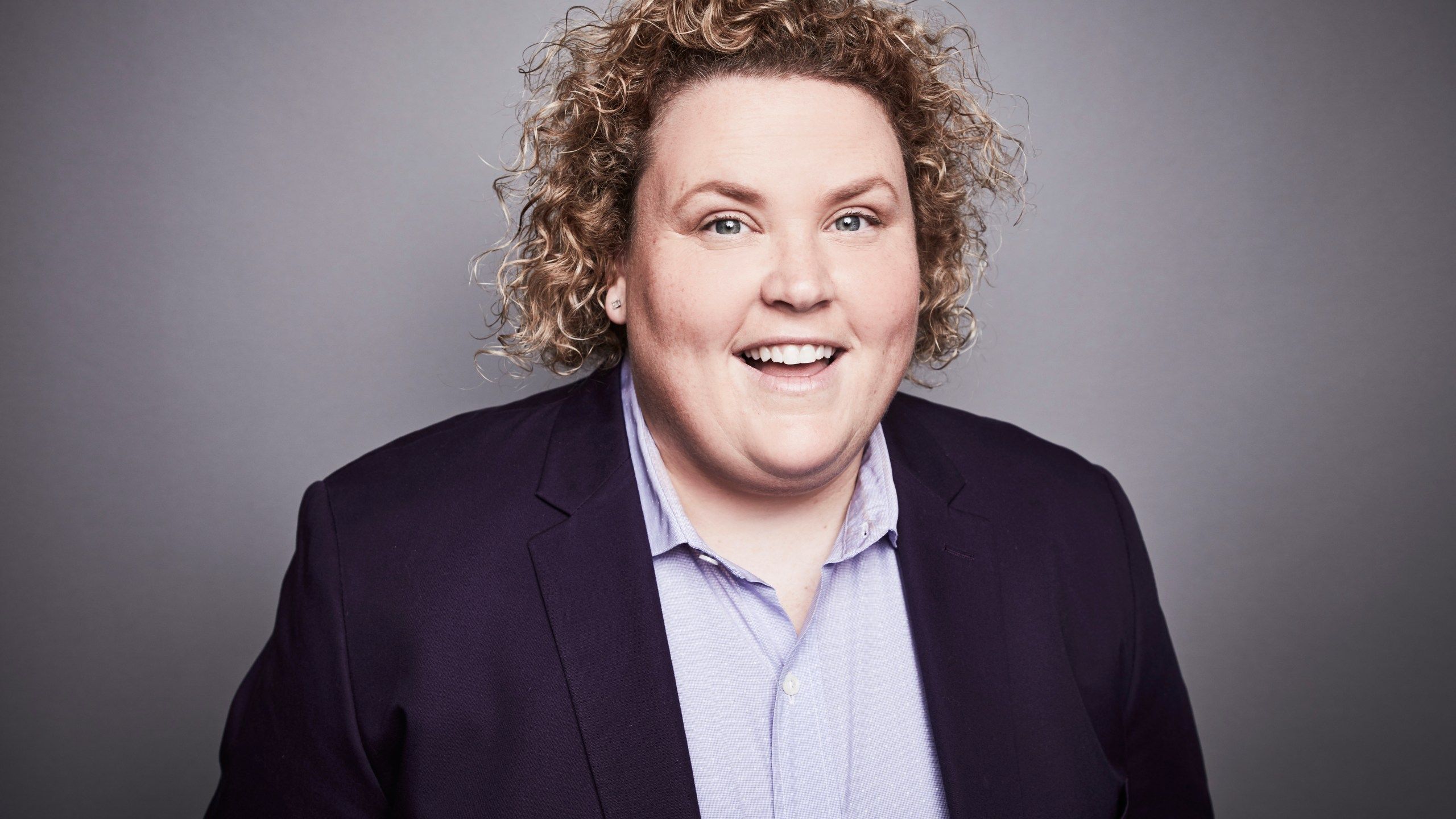 2560x1440 Comedian Fortune Feimster to perform in Troy