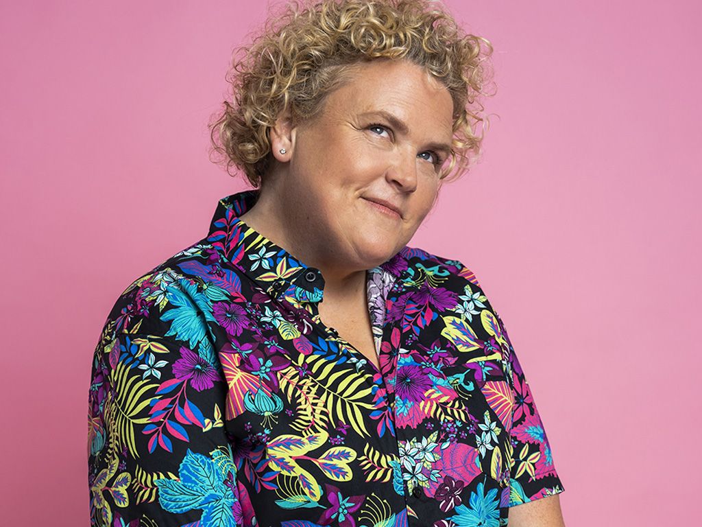1024x768 Fortune Feimster & Jax Smith Named Grand Marshals for 2024 Chicago Pride Parade