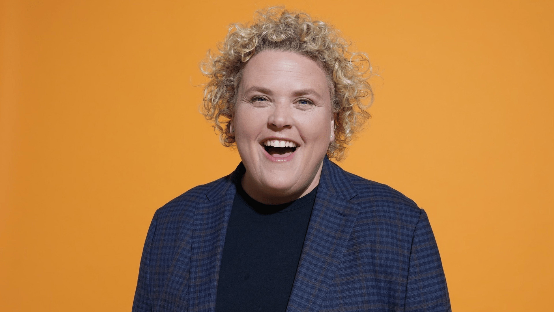 1920x1080 Comedy Preview: Fortune Feimster