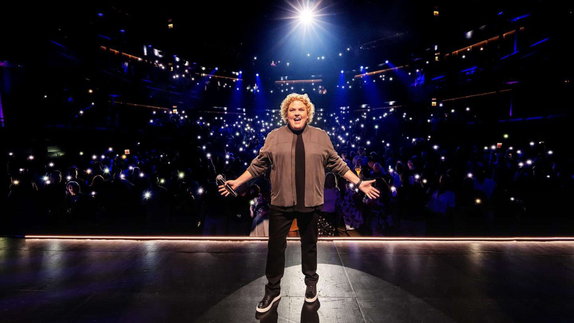 1920x1080 Netflix star Fortune Feimster brings her new comedy tour to St. Pete this weekend