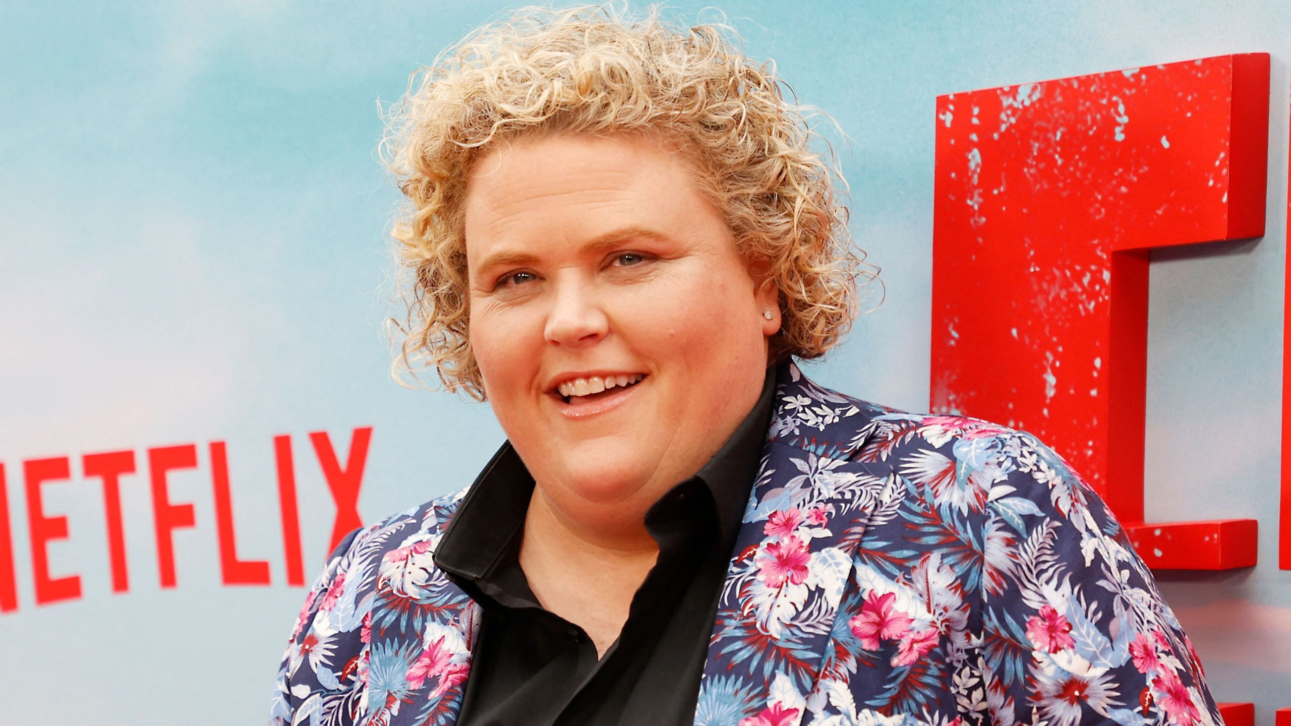 2560x1440 Fortune Feimster to bring 'Takin' Care of Biscuits' stand up to North Charleston. WCBD News 2