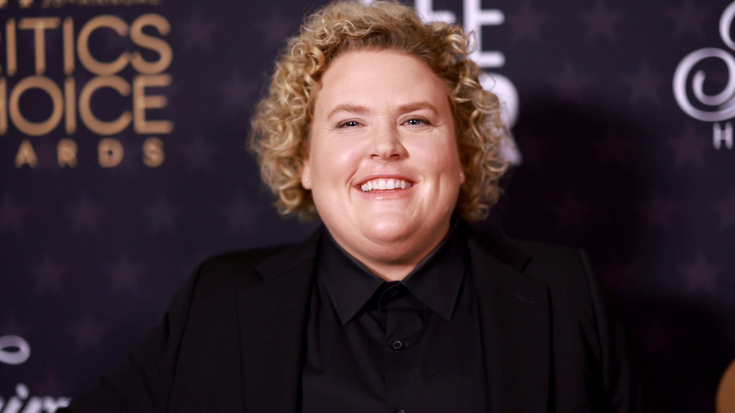 2560x1440 Comedian Fortune Feimster announces Little Rock tour stop at The Robinson Center