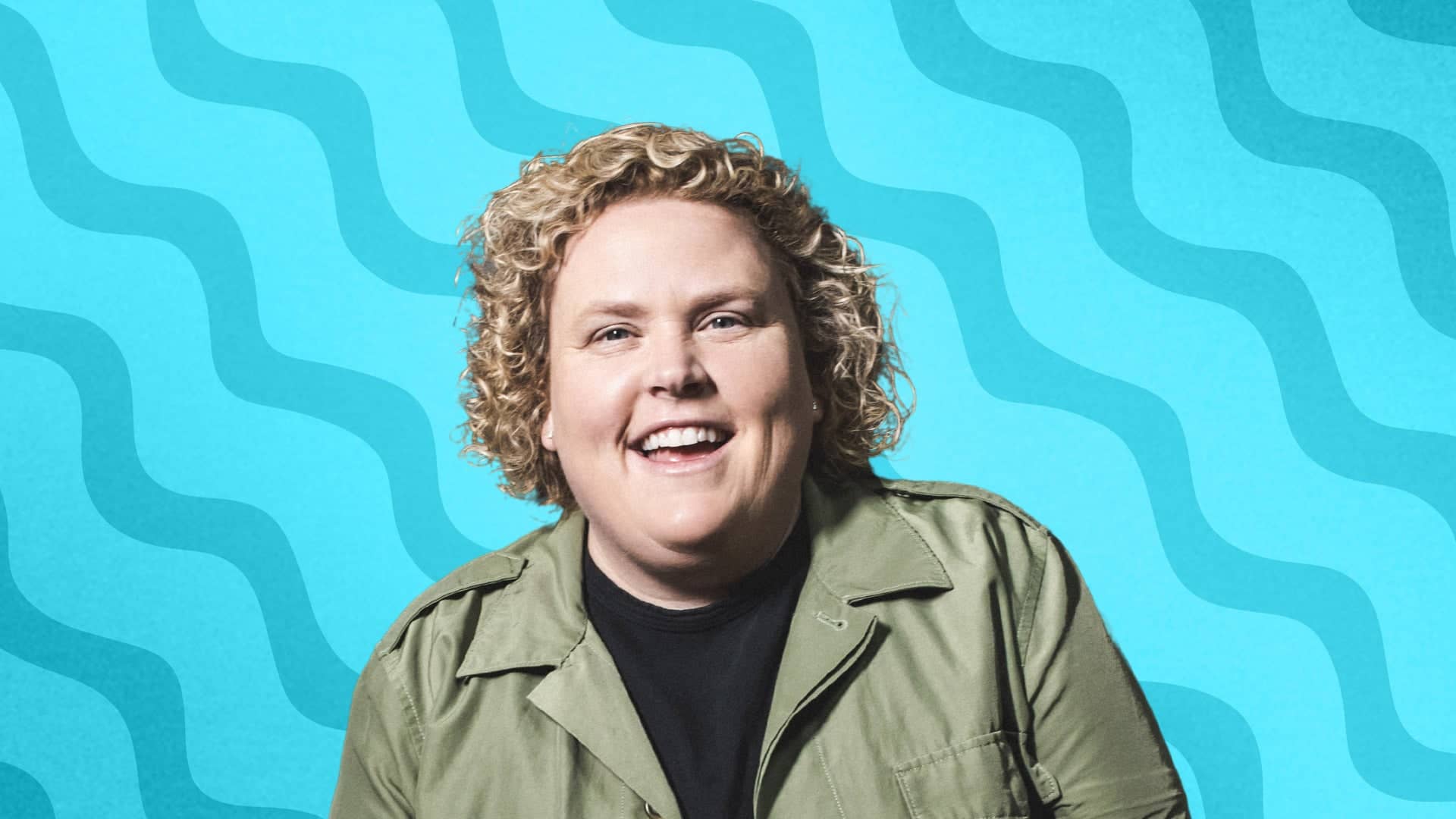 1920x1080 Fortune Feimster: Takin' Care of Biscuits at Maxim on Fri, May 12:00 AM