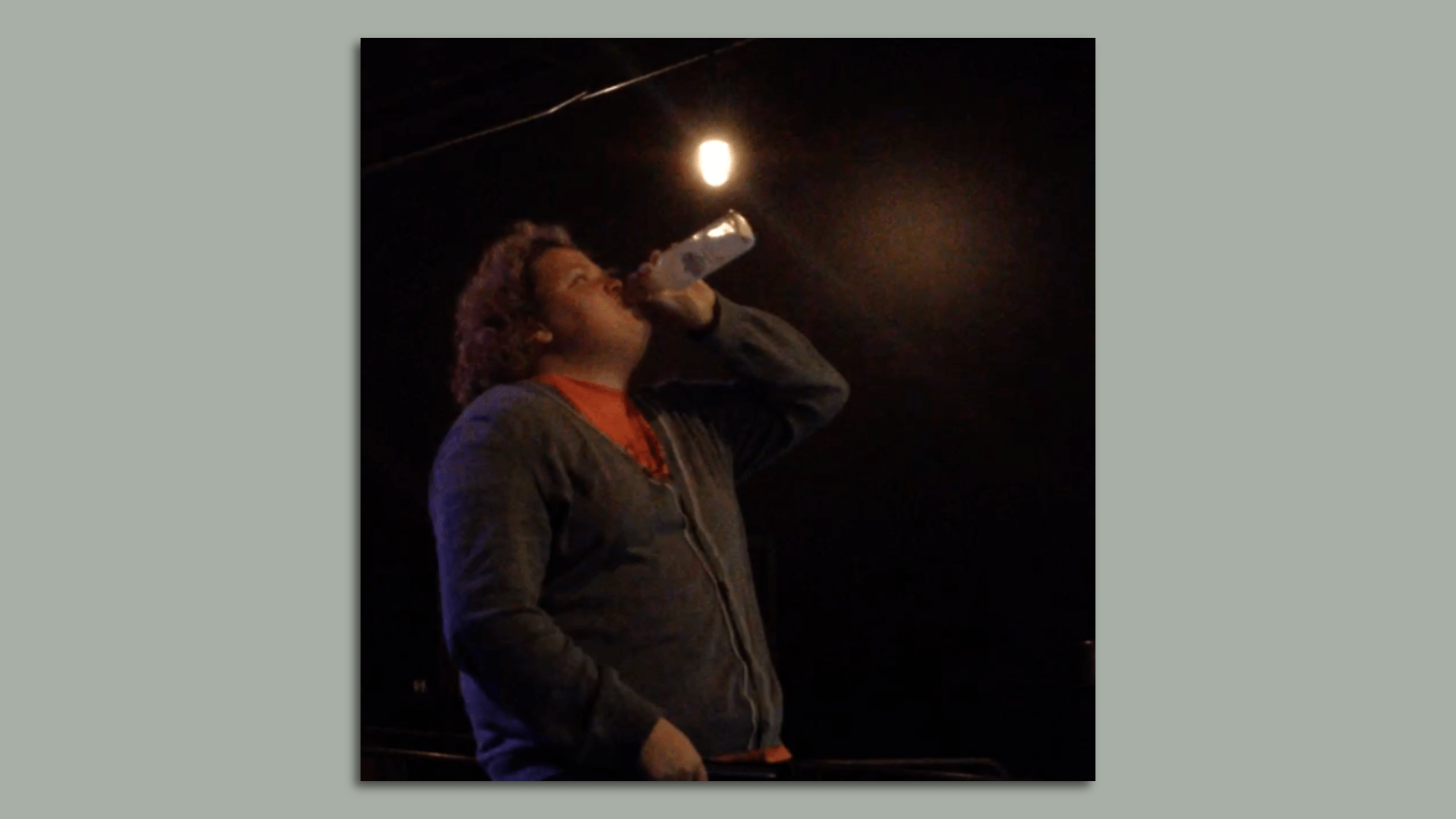 1920x1080 Fortune Feimster got 'iced' by Des Moines' 'Linda' Des Moines