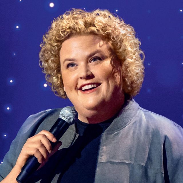 640x640 Fortune Feimster Red Bank Tickets Basie Center for the Arts. Aug 2026