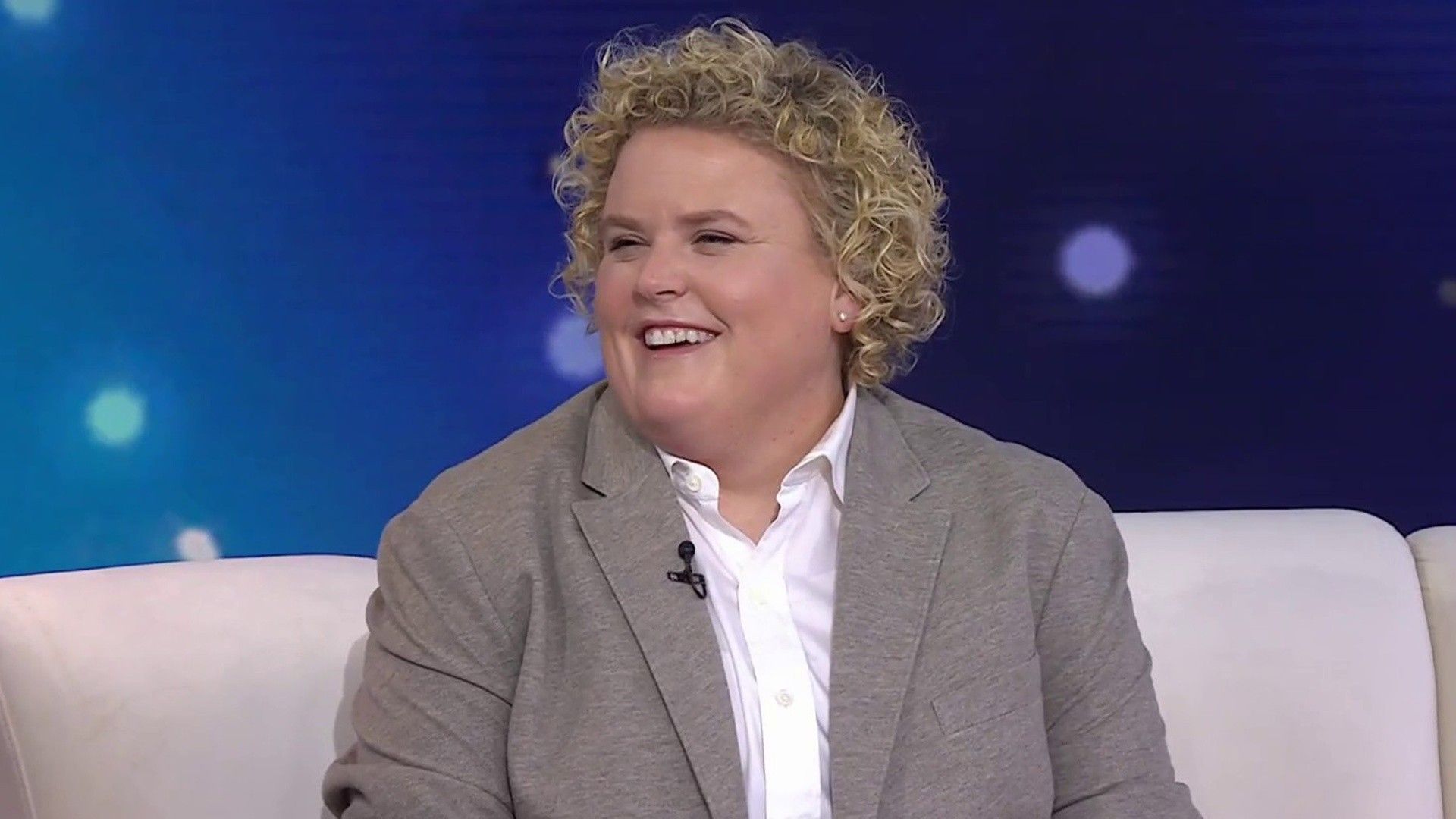 1920x1080 Fortune Feimster on how her grandmother helped pick her name
