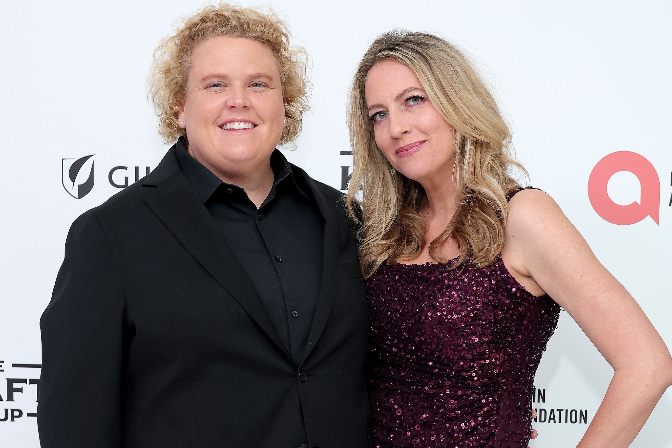 2656x1771 Comedian Fortune Feimster divorcing wife Jacquelyn Smith