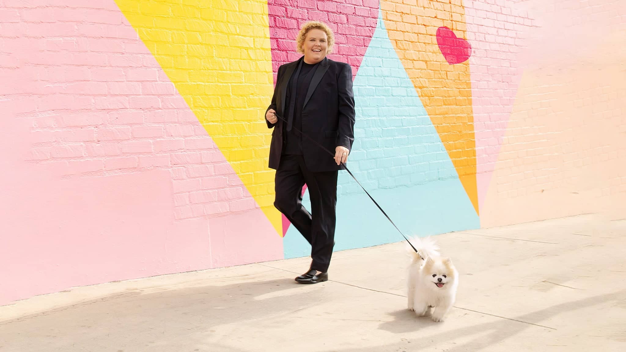2048x1152 Fortune Feimster Tour Dates & Concert Schedule