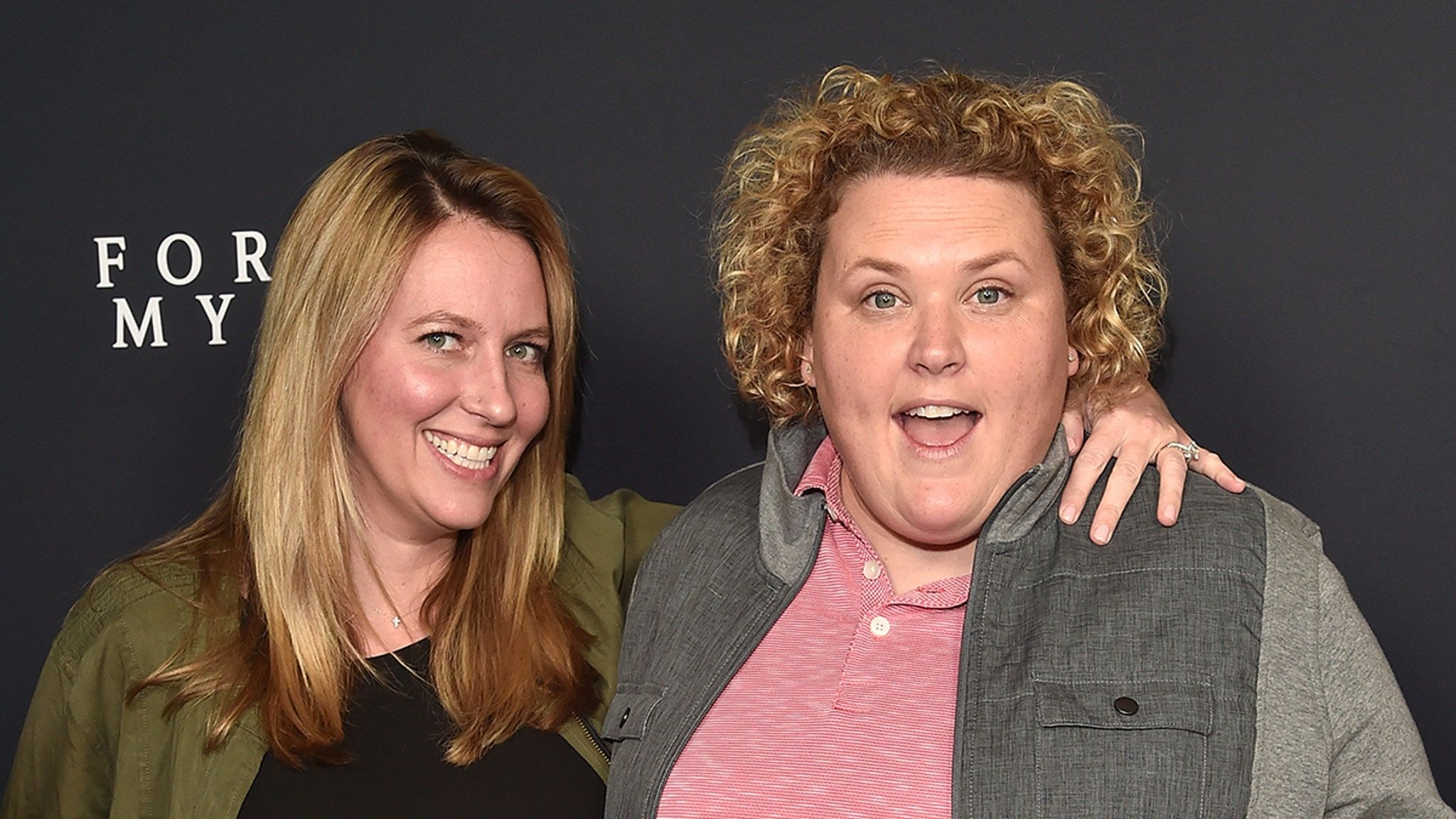 2048x1152 Comedian Fortune Feimster Separates From Wife, Divorce Filing Looms