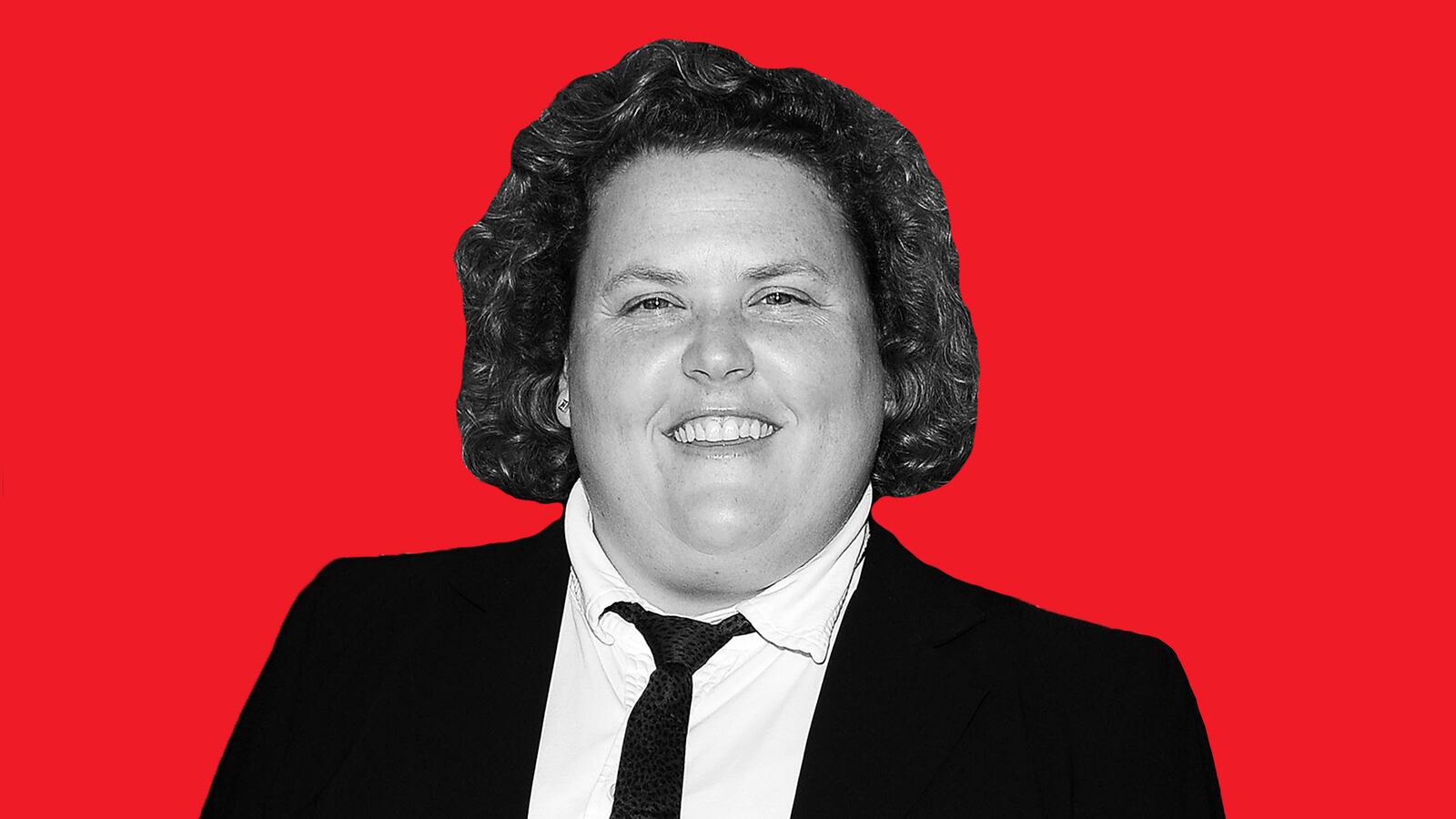 1600x900 Fortune Feimster on Becoming the Gay Representation She Needed in the World