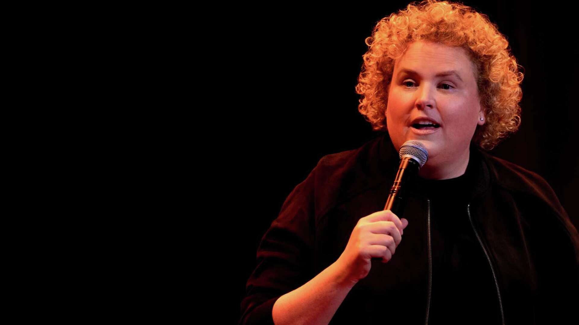 1920x1080 Comedian Fortune Feimster Says First Buc Ee's Visit 'big Success'