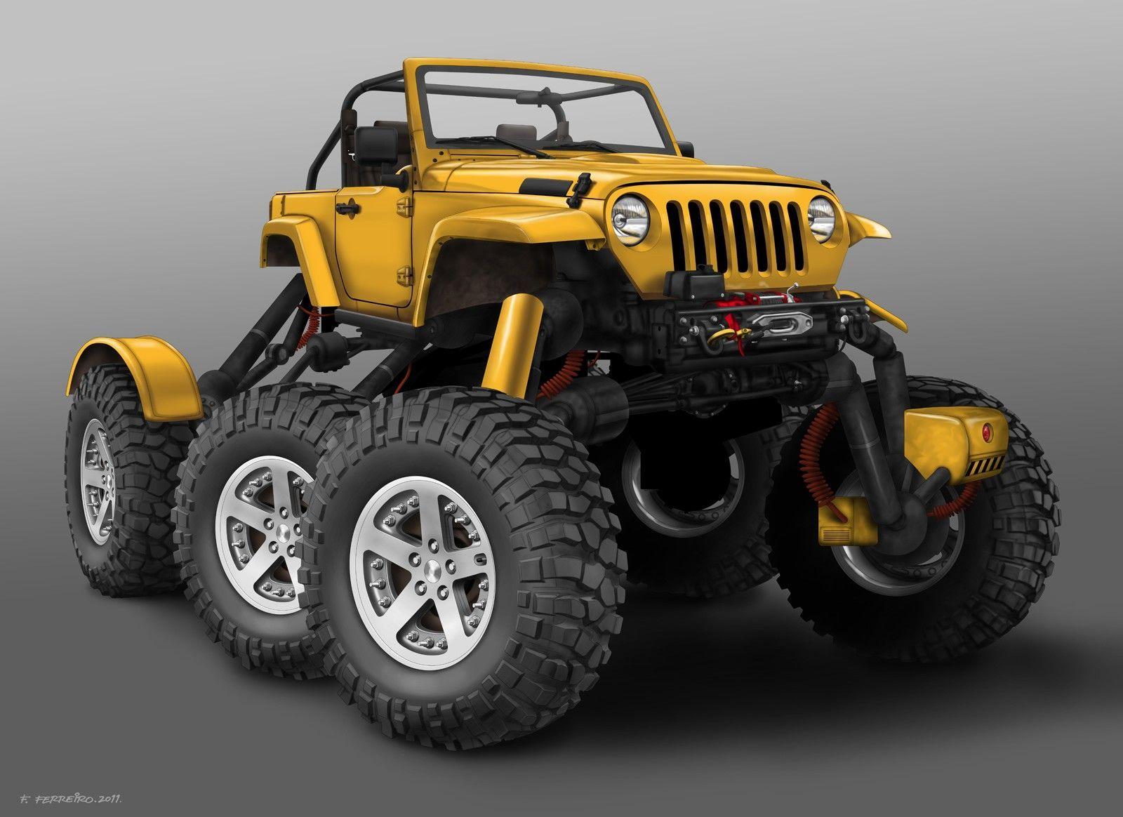 1600x1164 View, download, comment, and rate this 1600x1164 Jeep Wallpaper