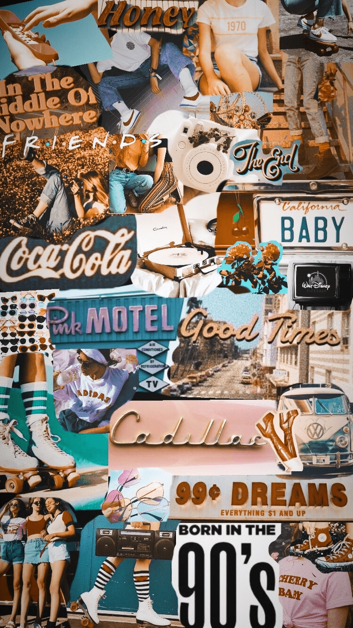 720x1280 Image about vintage in Wallpaper