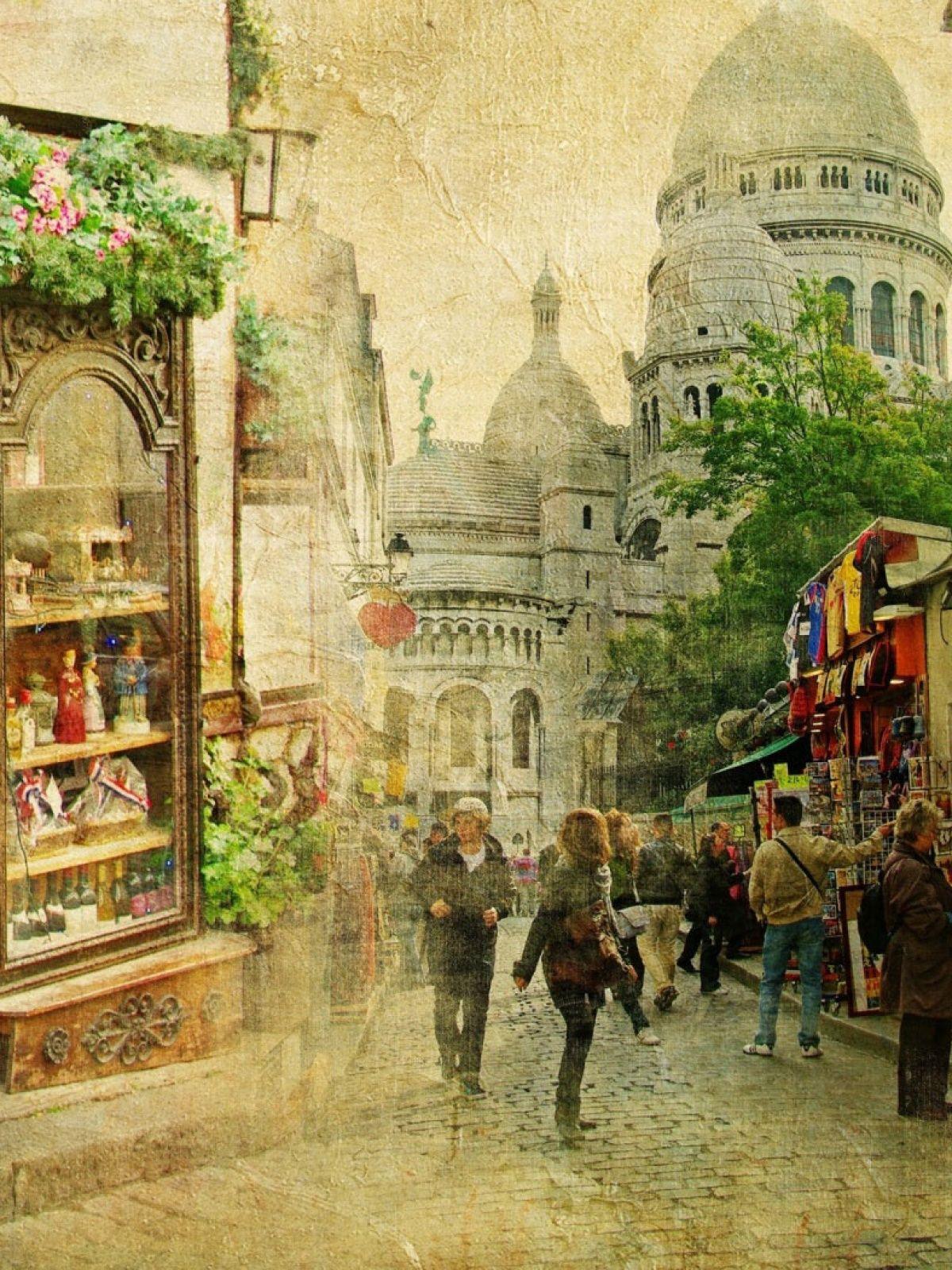 Vintage Mobile Wallpapers - Top Free Vintage Mobile Backgrounds