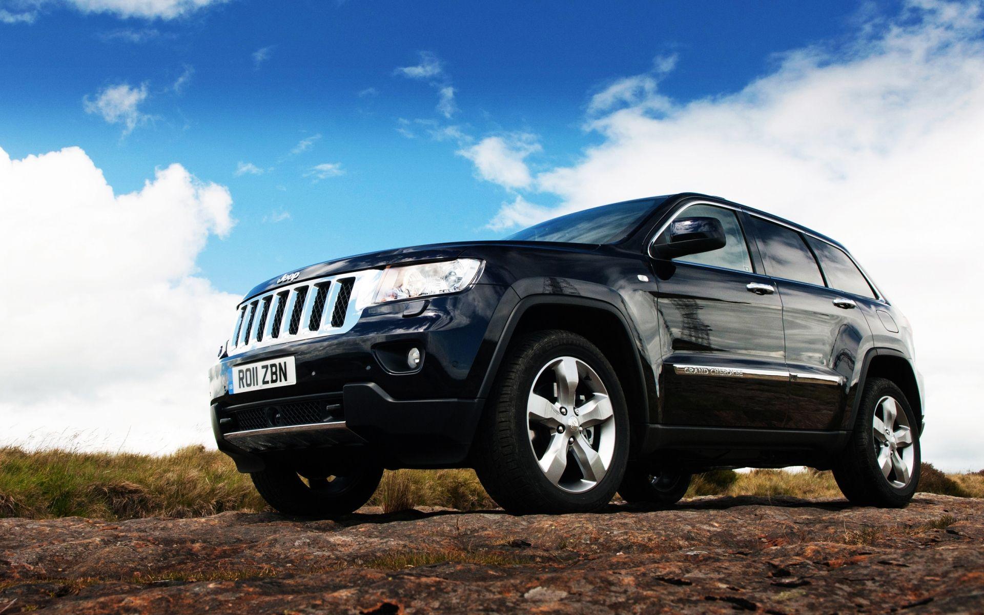 1920x1200 Ssangyong HD Wallpaper