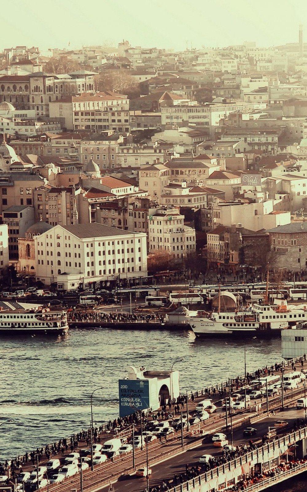 1000x1600 Vintage Ships Mobile Wallpaper