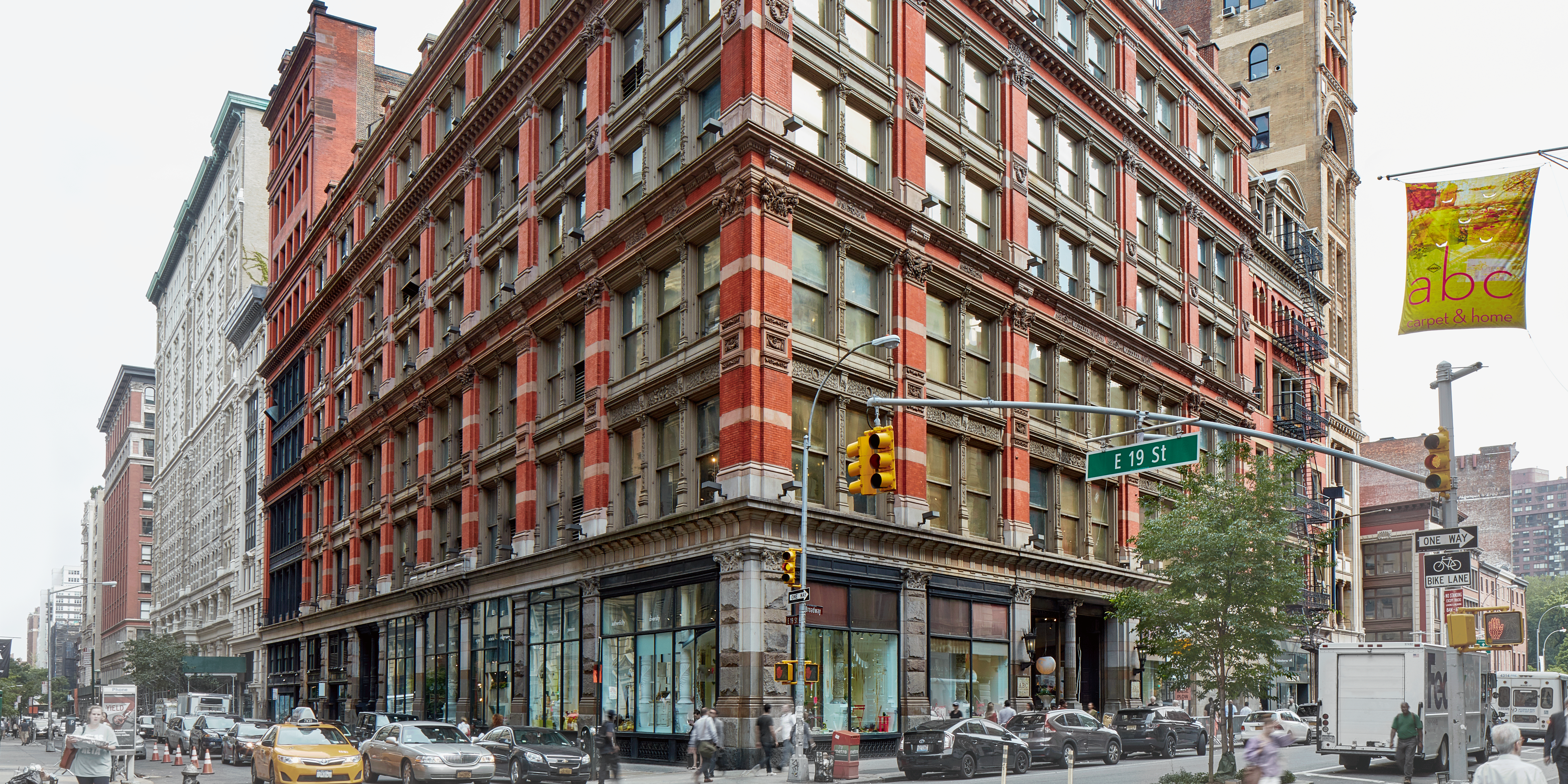 7323x3661 The Best Home Decor Stores in New York City