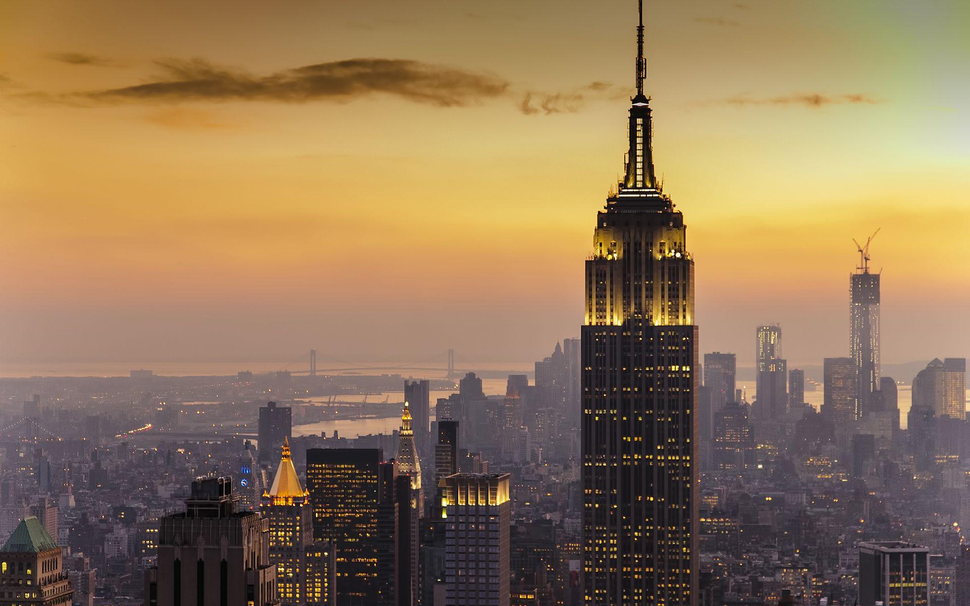 1920x1200 Adorable New York City Wallpaper (41 Wallpaper.com)