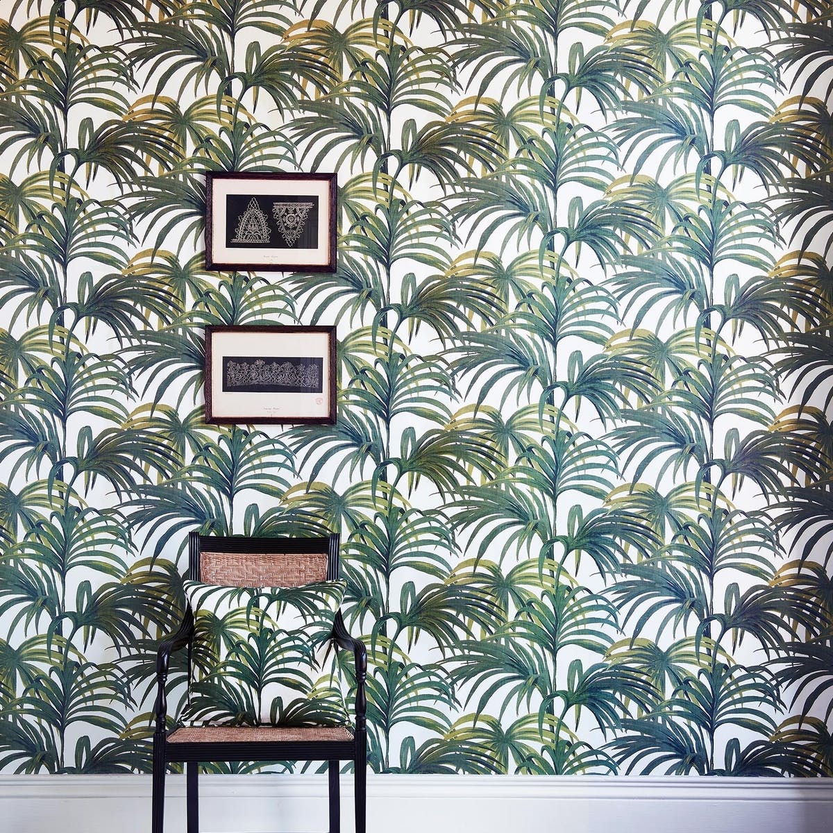 1200x1200 House Of Hackney Inspired Wallpaper To Buy Now