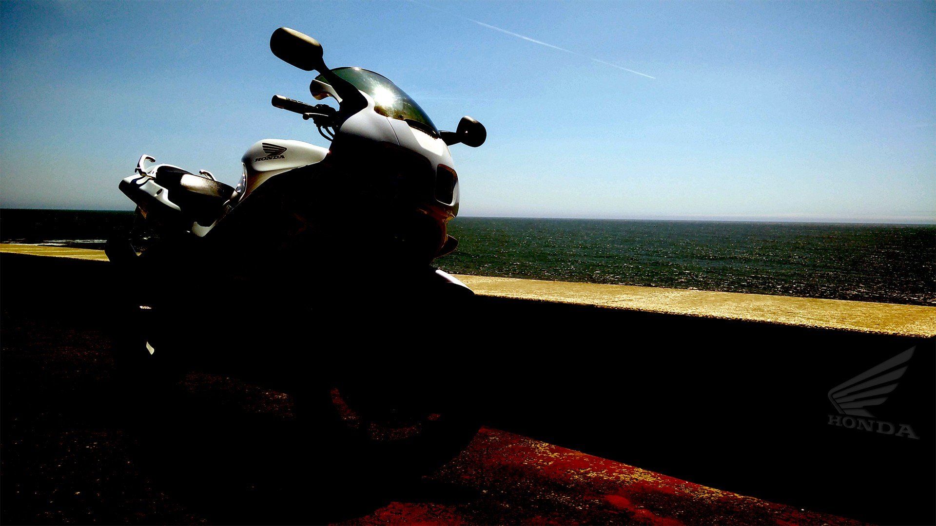 1920x1080 Honda, Vfr, Rc Vfr750 Wallpaper HD / Desktop and Mobile Background