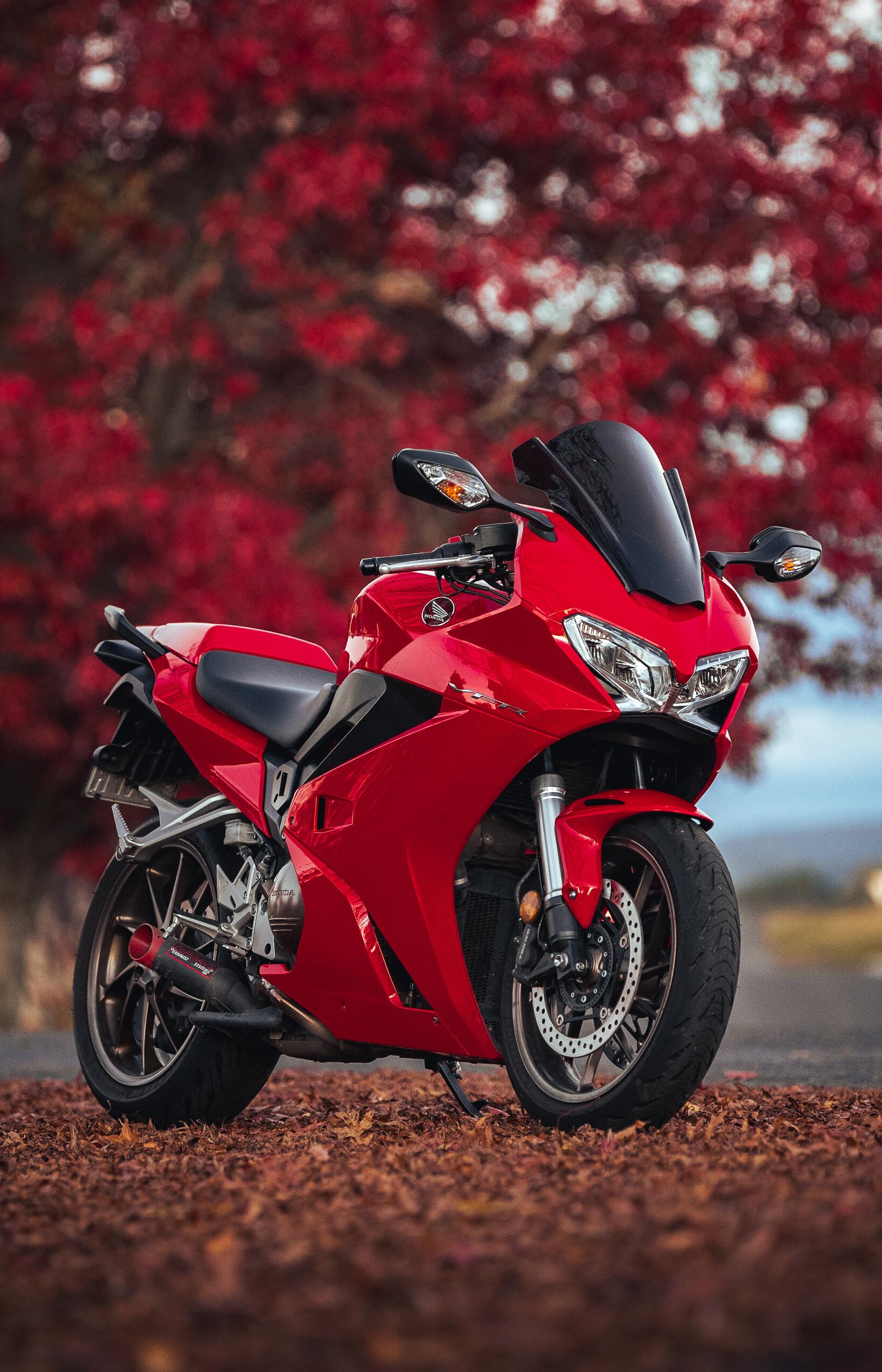 1646x2560 Honda VFR800F (1646x2560)