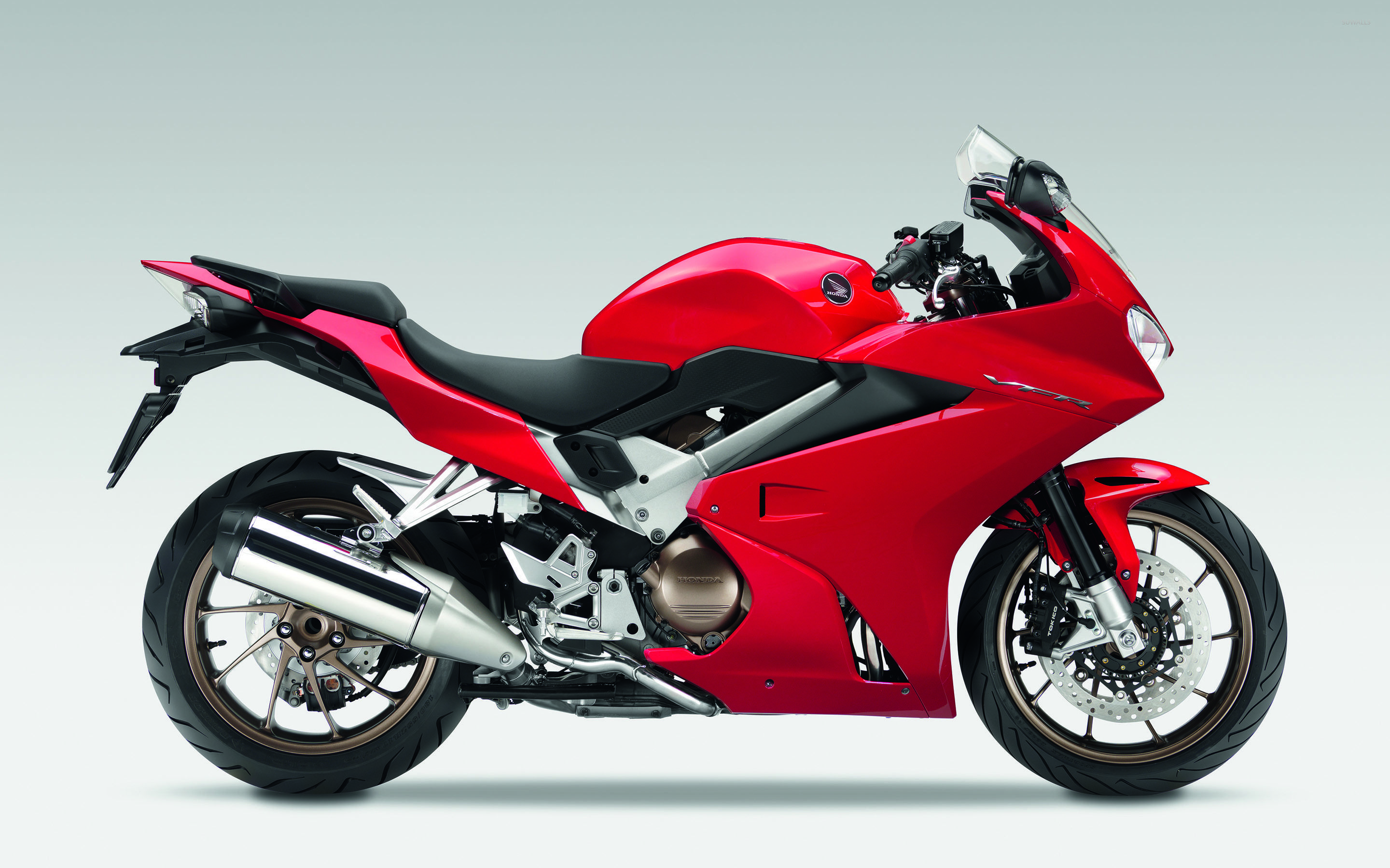 2880x1800 Honda VFR800 [2] wallpaper wallpaper