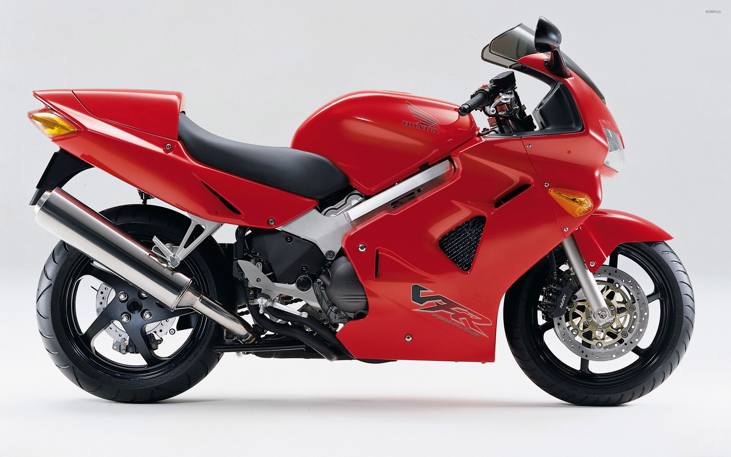 2880x1800 Honda VFR800 [5] wallpaper wallpaper