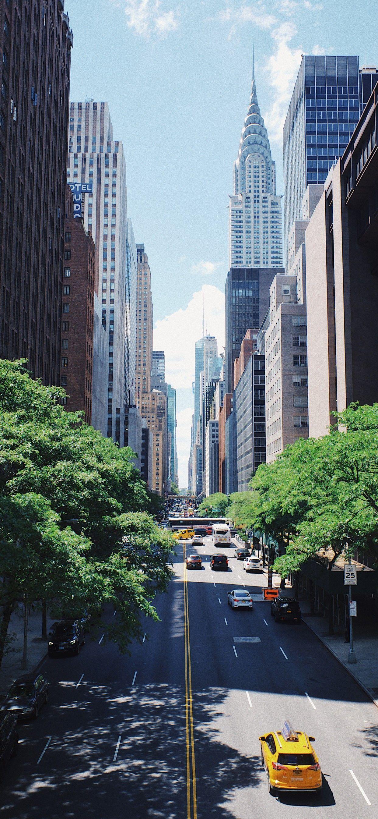 1242x2688 City
