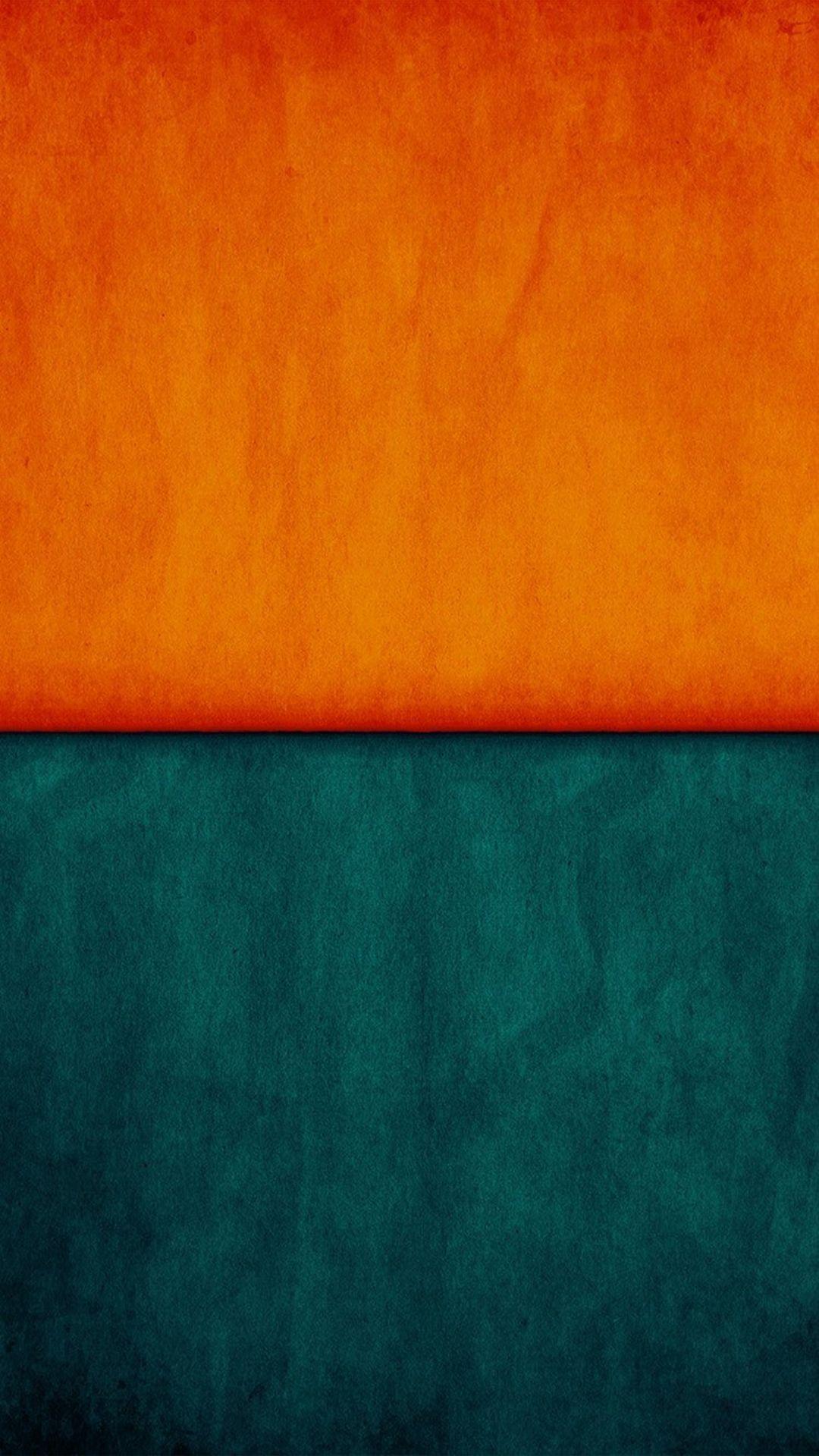 1080x1920 ORANGE BLUE PATTERN. Blue background patterns, Orange wallpaper, Background patterns