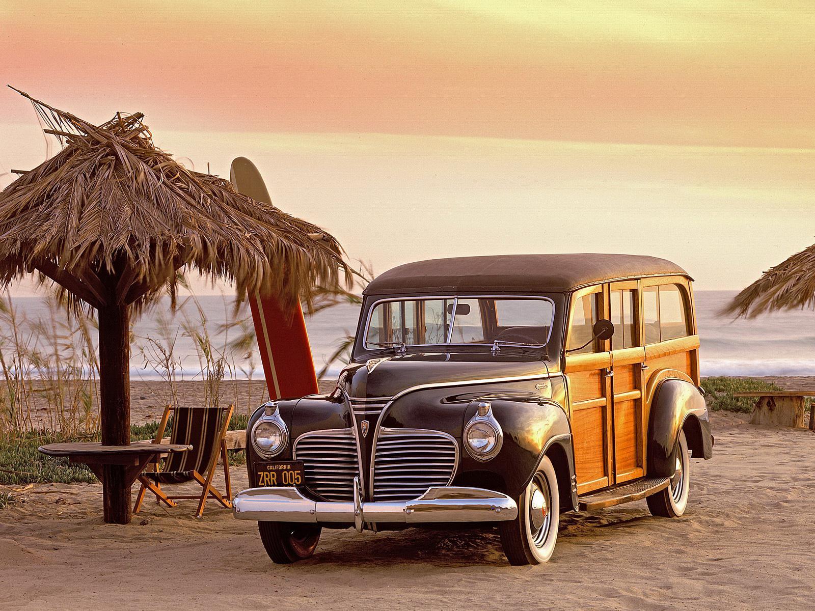 1600x1200 Vintage California Beach Photo, QM/ image impressive