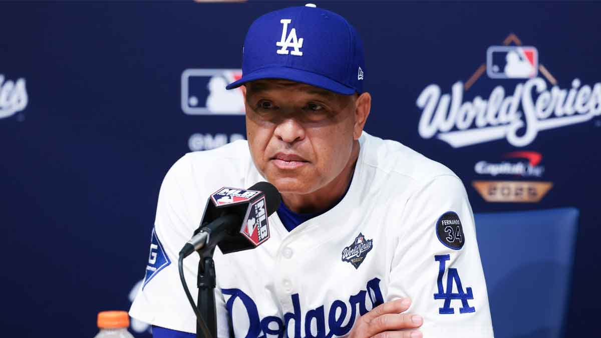 1200x675 Dodgers news: Dave Roberts gives timelines for Blake Snell, Tommy Edman