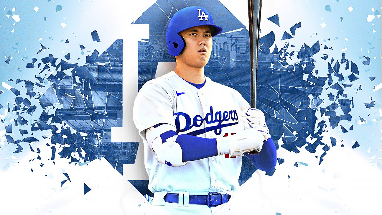 1296x729 Charitybuzz: See Ohtani + Meet Dave Roberts on Field at LA Dodgers Game with VIP Seating for 4