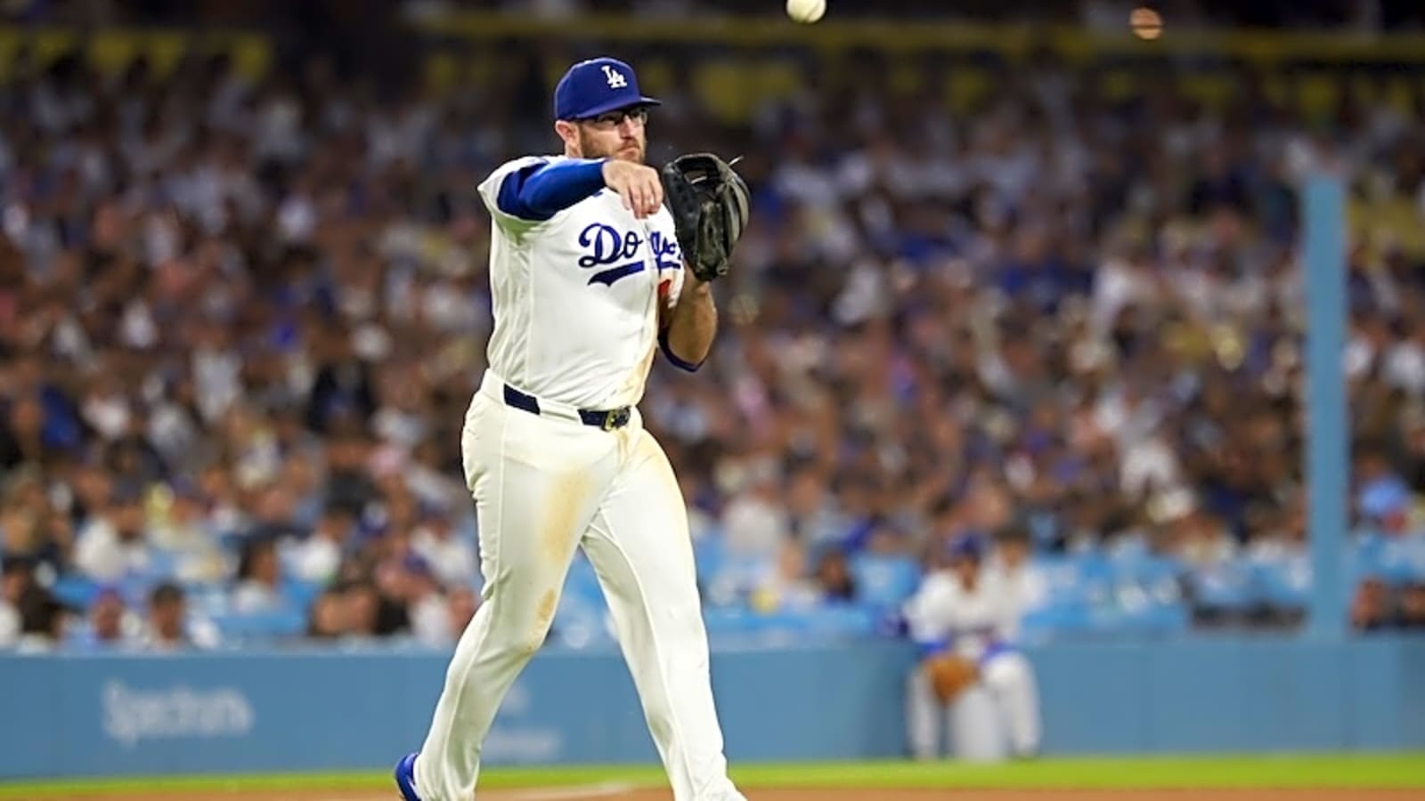 1600x900 Dave Roberts: Dodgers' Defense Has Been 'Undervalued'