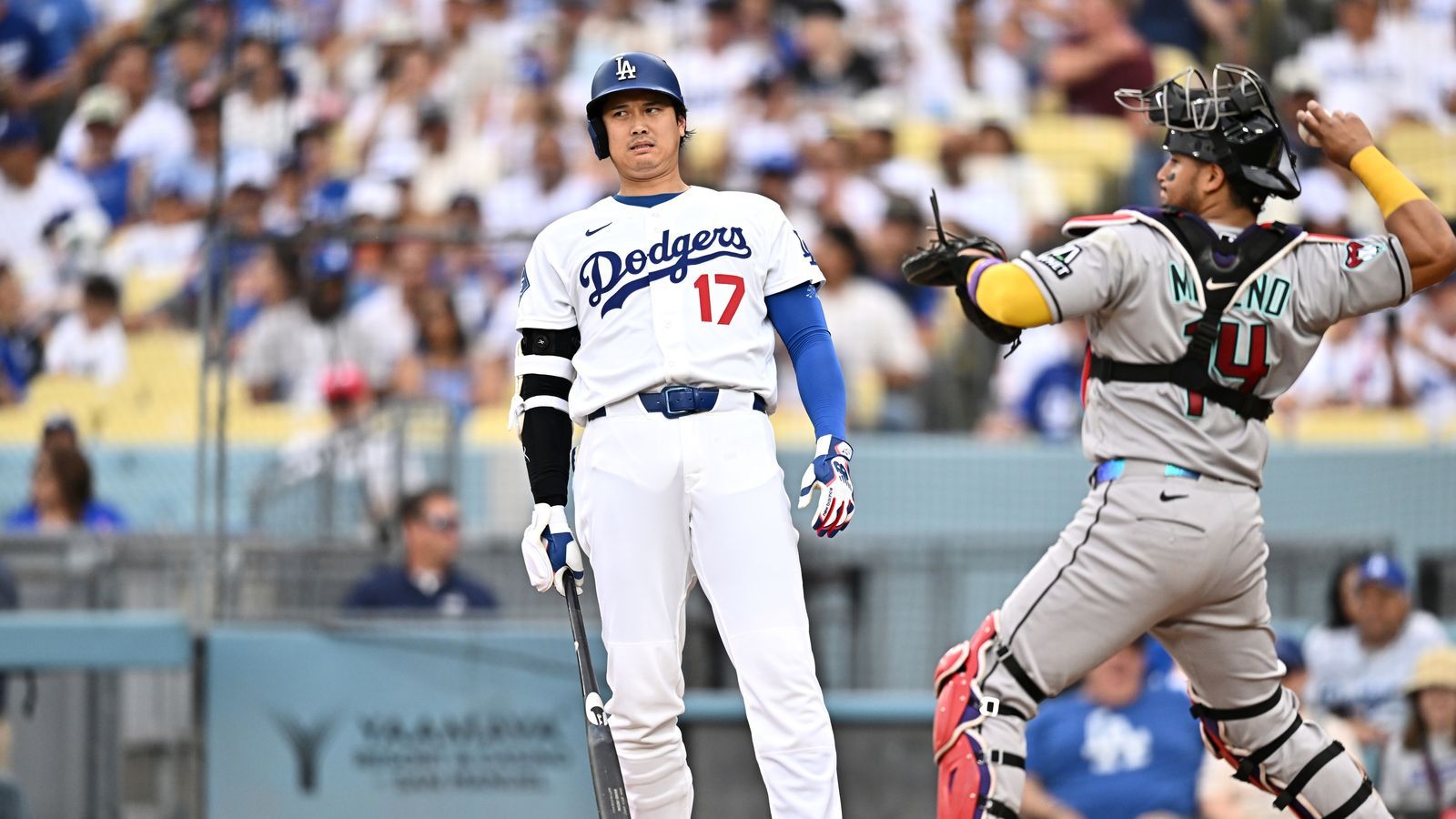 1600x900 Dave Roberts didn't shy away from acknowledging which team played with greater urgency on Sunday afternoon. At the end of the day, they outplayed us, Roberts said. They wanted it more, that's