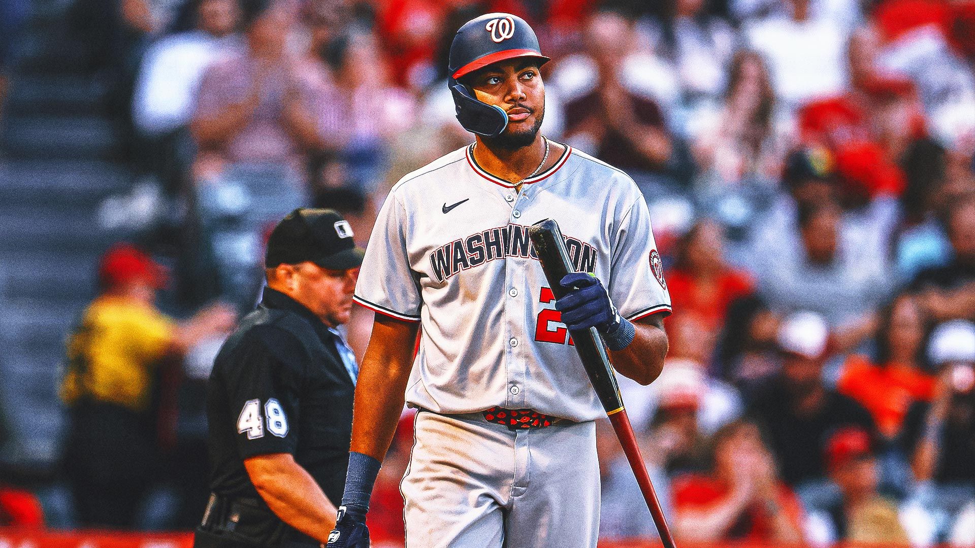 1920x1080 James Wood Becomes First Since Barry Bonds to be Intentionally Walked 4 Times