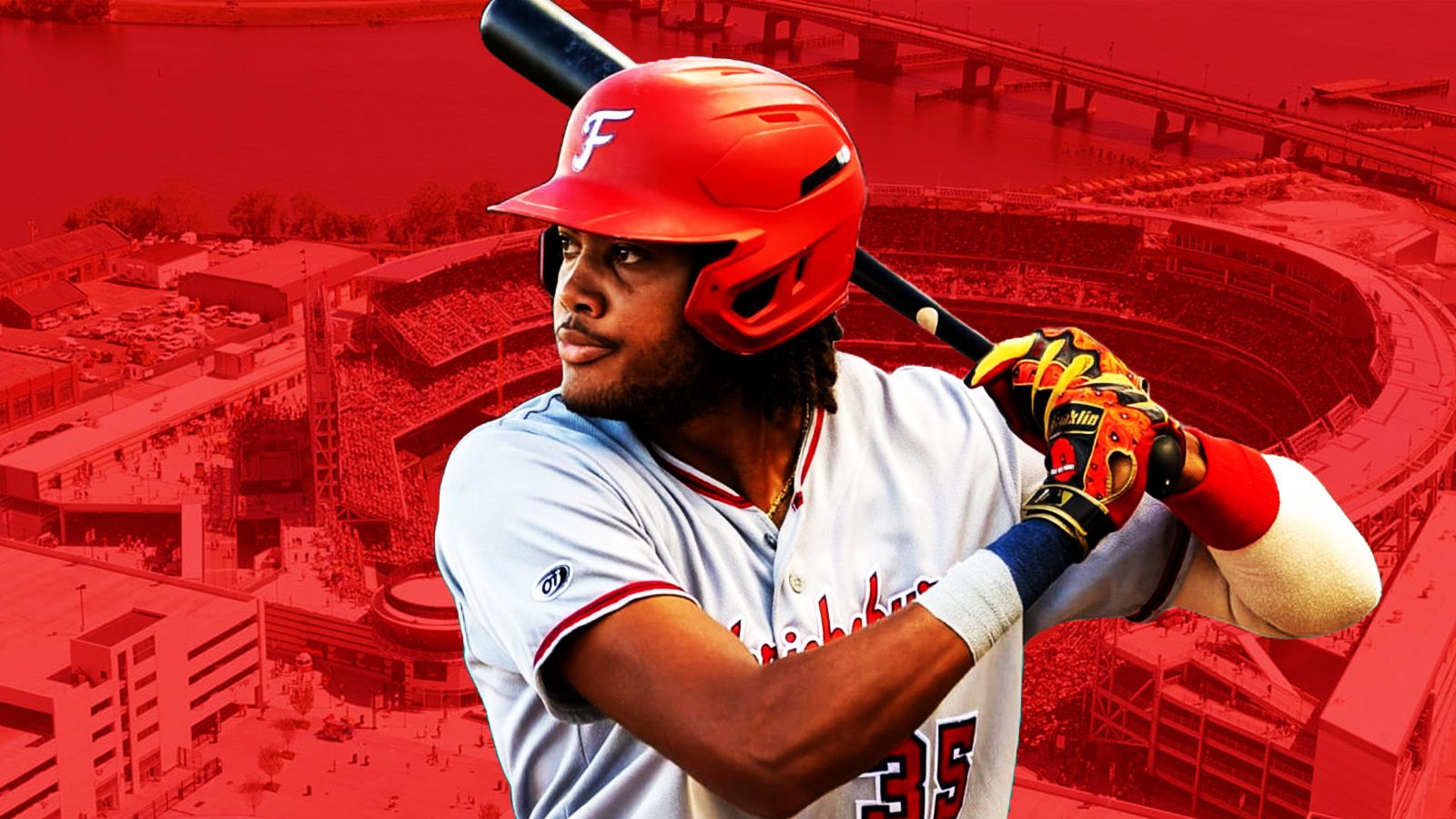 1600x900 What to Expect from Nationals Outfielder James Wood