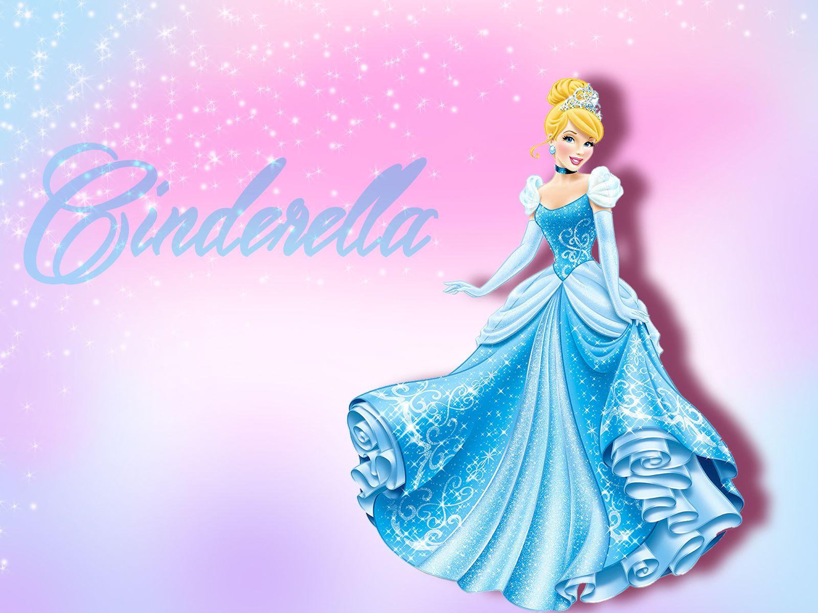 1600x1200 Cinderella Wallpaper Princess Wallpaper