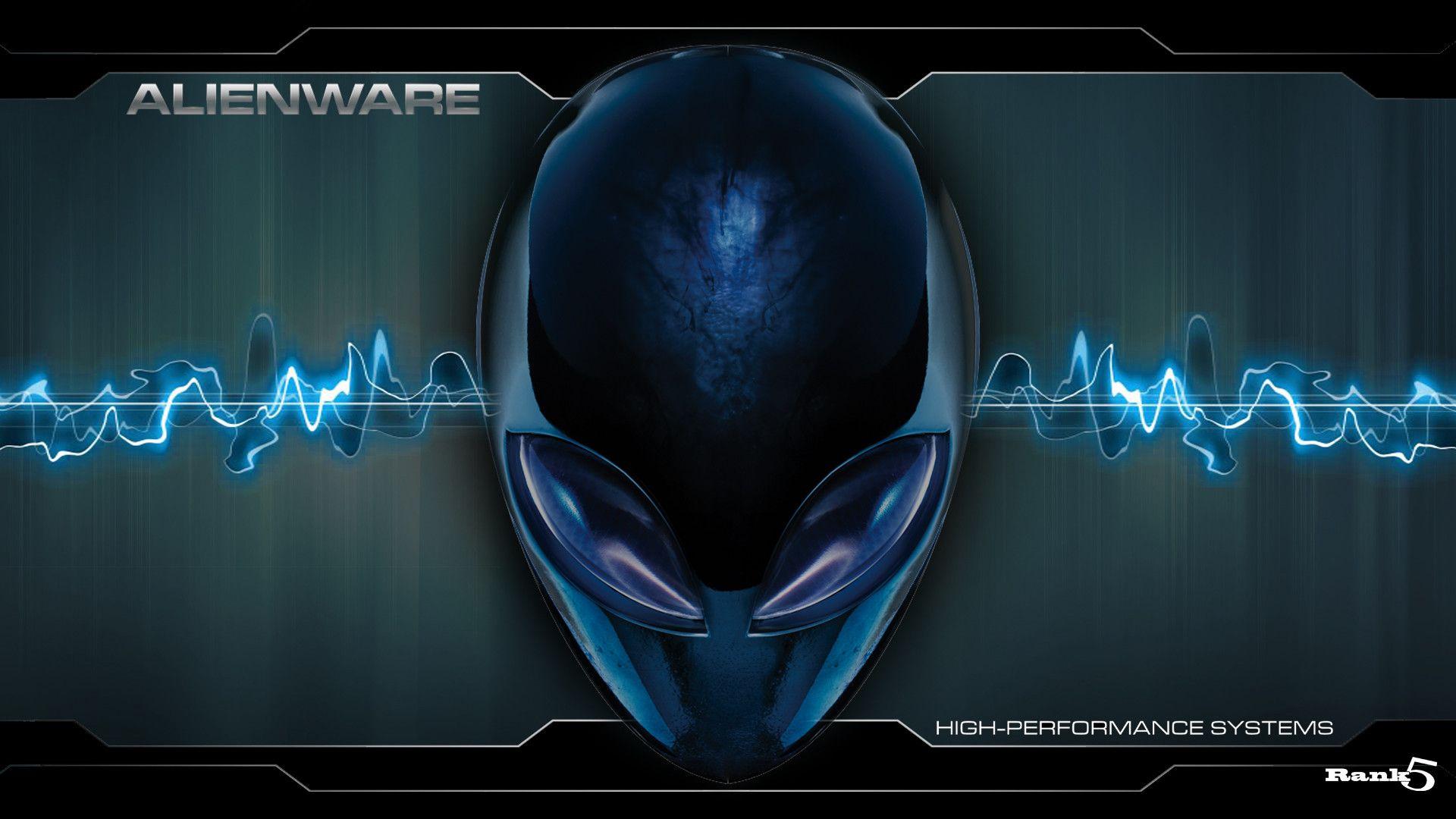 1920x1080 4K Alienware