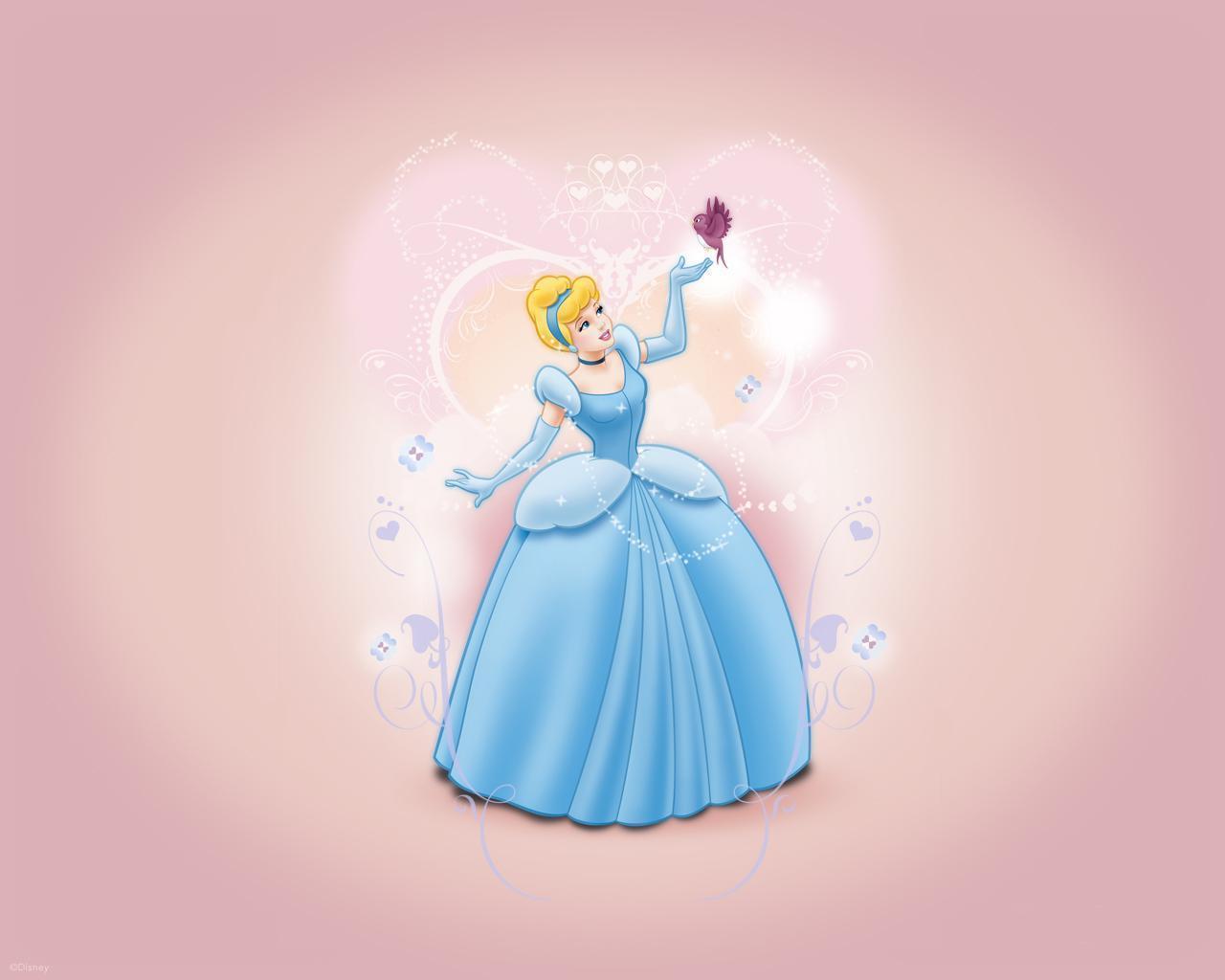 1280x1024 Cinderella Wallpaper 15965 1280x1024px