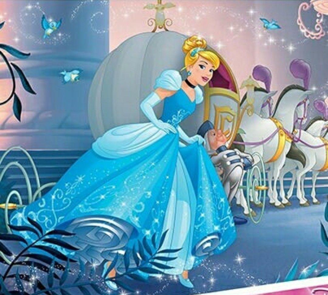 Cinderella Coach Wallpapers - Top Free Cinderella Coach Backgrounds ...