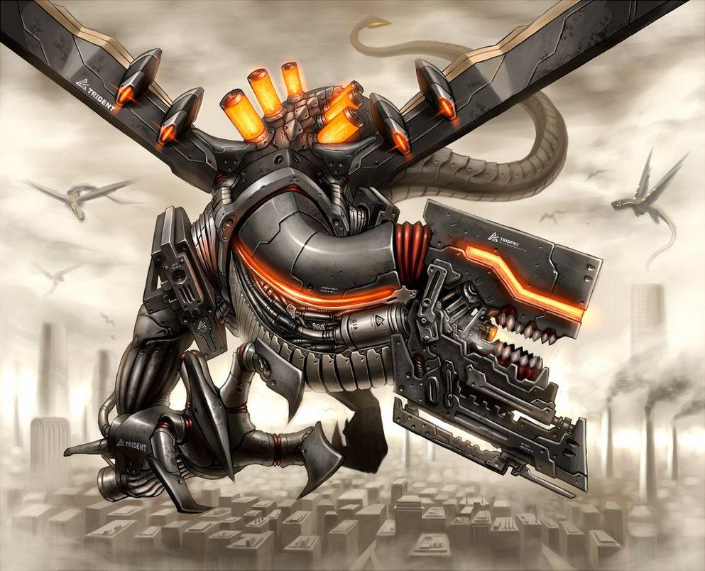 993x804 Tech. Dragon