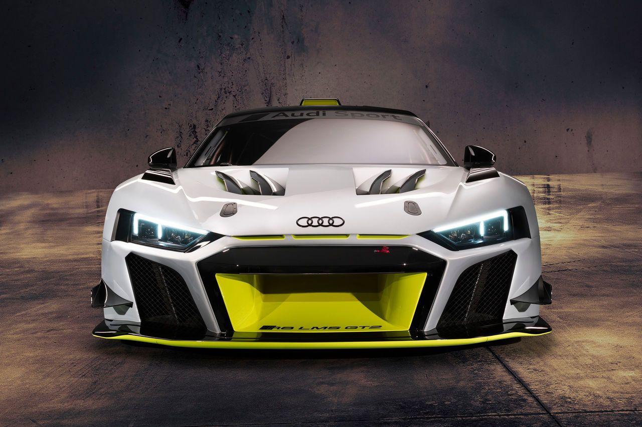 1280x852 Audi R8 LMS GT2 (2019)