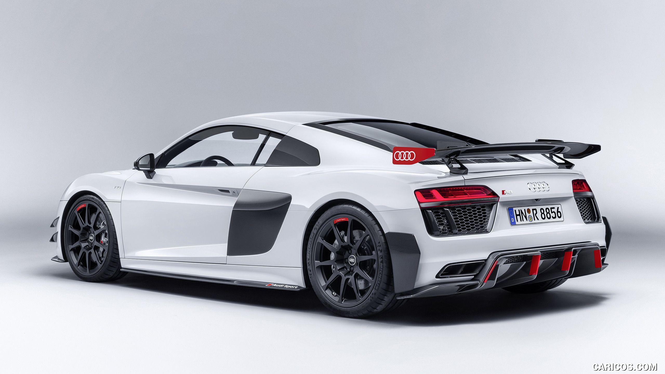 2018 Audi R8 Wallpapers - Top Free 2018 Audi R8 Backgrounds ...