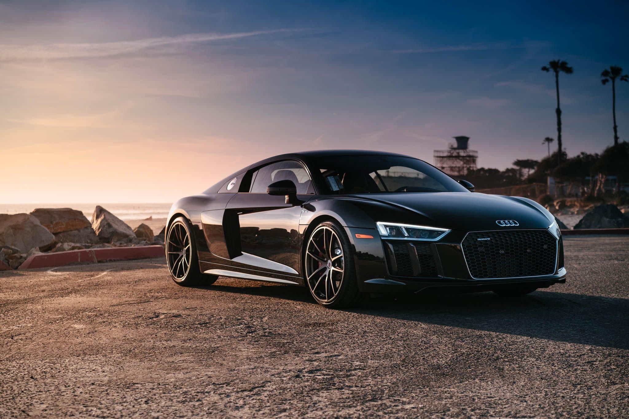 2048x1366 Audi R8 Wallpaper, 372.23 Kb