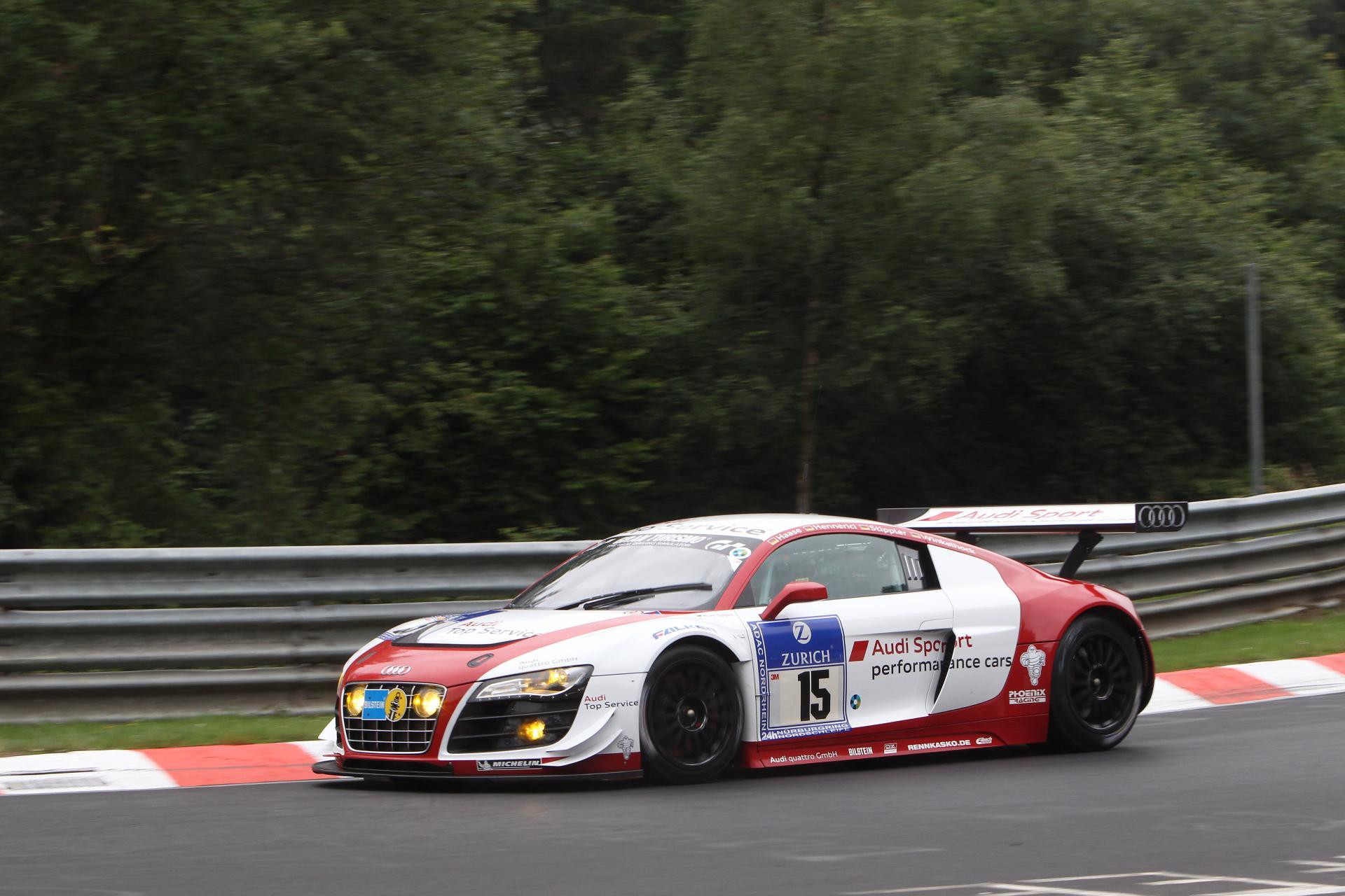 1920x1280 Audi R8 LMS News and Information